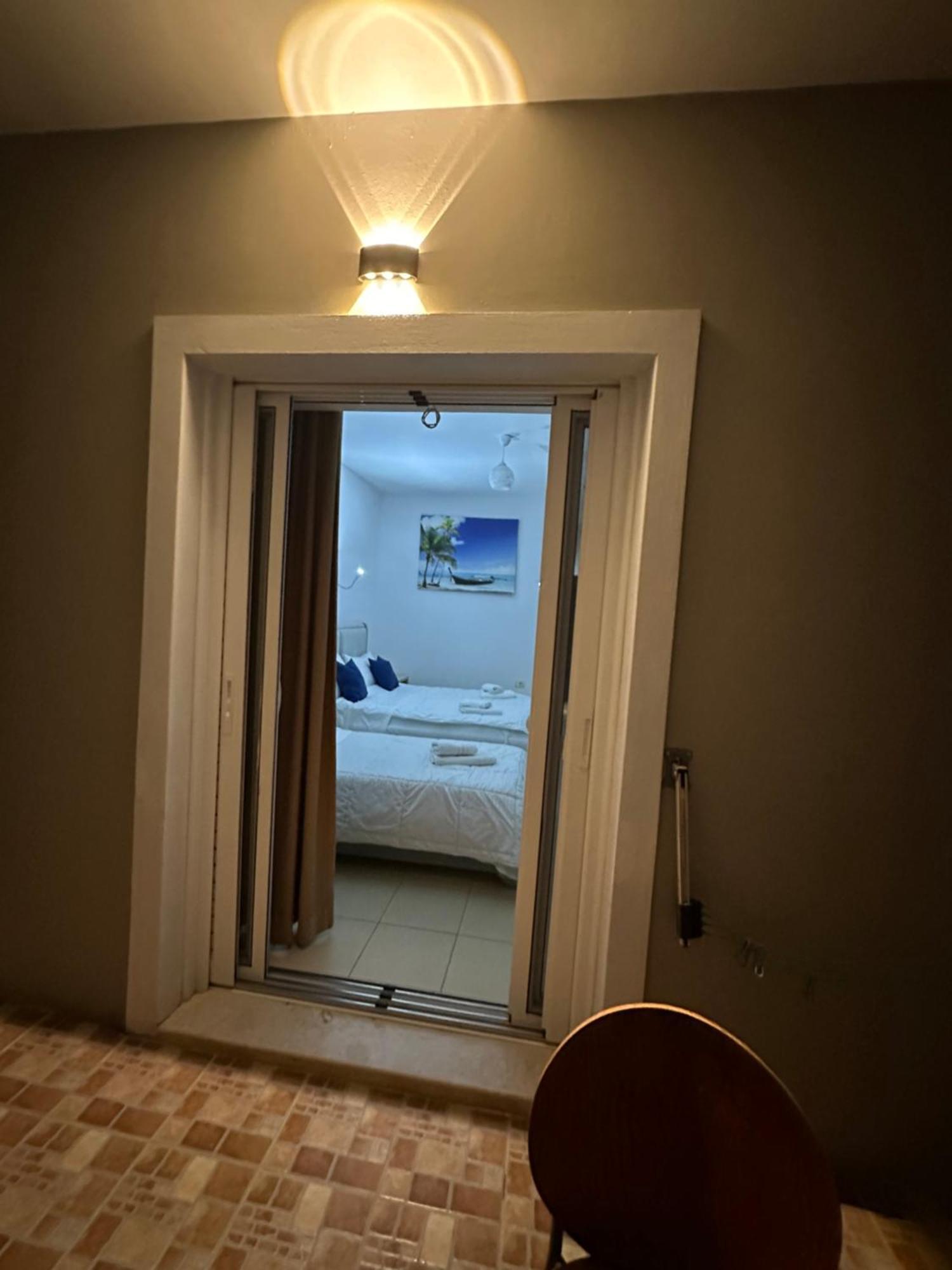 Villa Gjika Qeparo Exteriör bild